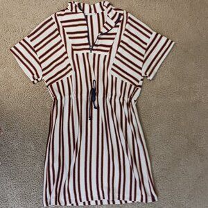 Zara WB Collection dress {size-L}